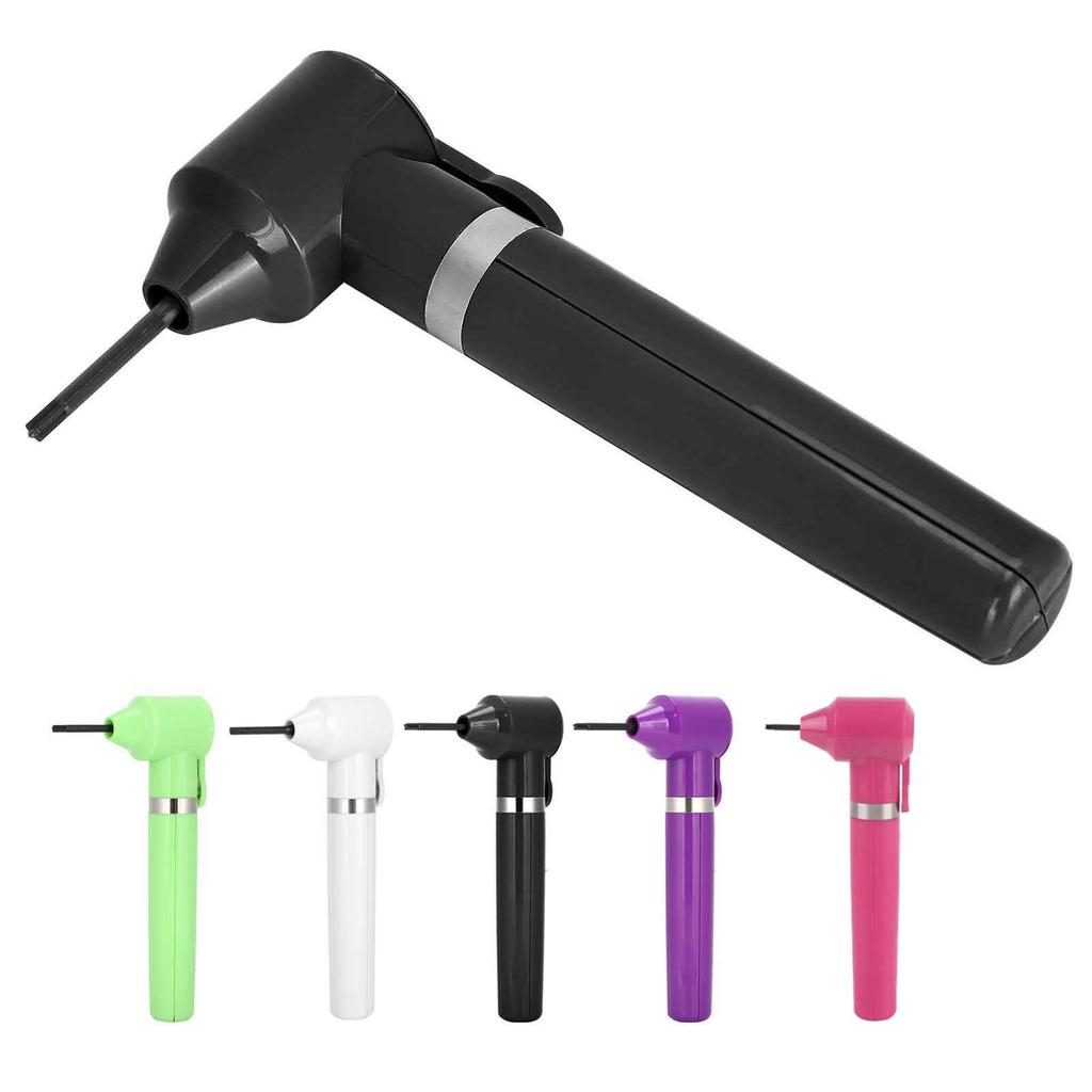 Electric Tattoo Ink Mixer Pigment Mixing Machine with 50pcs Mixing Sticks Tattoo Accessories