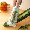 AEE4-Multifunctional Peeler, Kitchen Vegetable Peeler, Potato Peeler, Vegetable Peeler, Fish Scale Remover