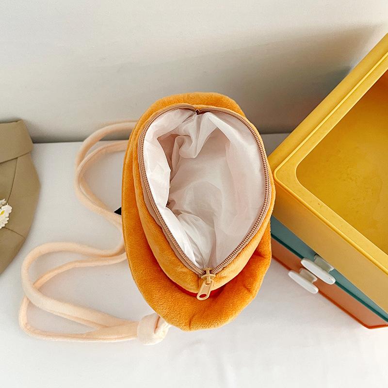 One Piece Luffy Plüsch Handyhülle 7535