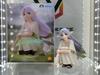 12CM Anime Sousou No Frieren Frieren Figure Past Desktop Decorate Anime Model Plaything Gift Aciton Figure Collect 1/7 PVC