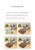 Double Ear Stainless Steel Kitchen Sink Draining Basket for Washing Vegetables & Fruits