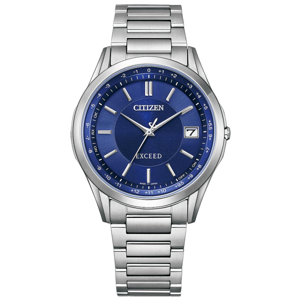 Citizen Exceed CB1110-61L