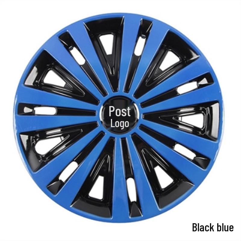 14-Inch Modified Wheel Cover for Wuling Rongguang, Hongguang S, and Rongguang V