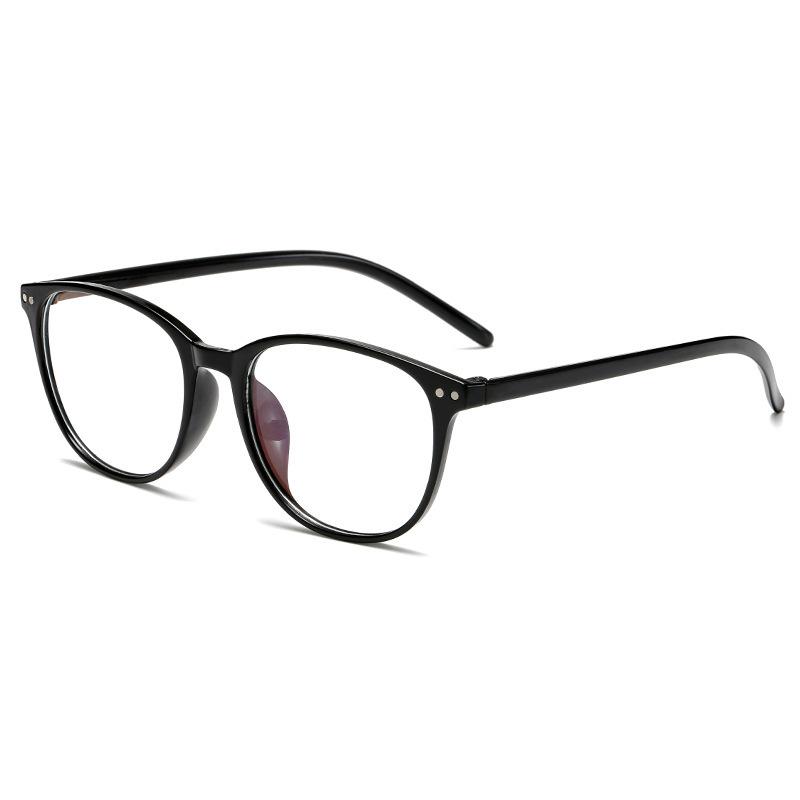 Fashion Mom Reading Glasses Ladies Glasses Middle-aged and Elderly Men
