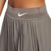 New Nike Court SlamDri Fit Casual Short Skirts Women's Cave Stone FZ6491-289
