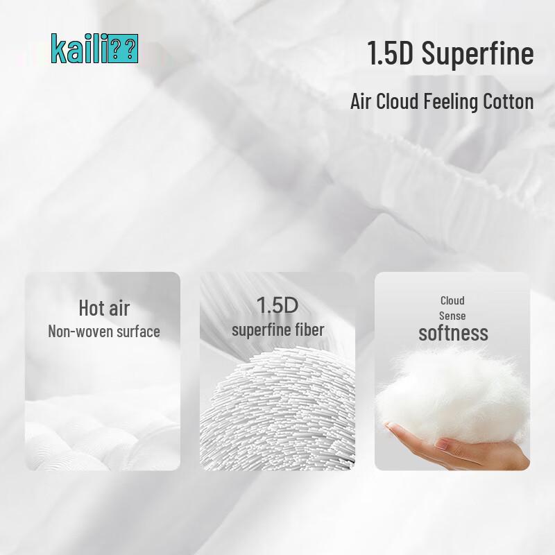 Kaili Postpartum Measured Disposable Sanitary Pants