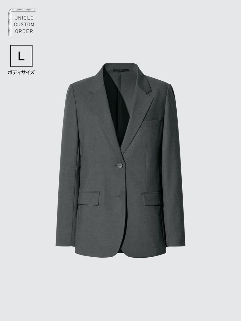 UniqLo        L            