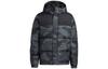 Men's Jacket Neo Down Jacket Winter Men's Black