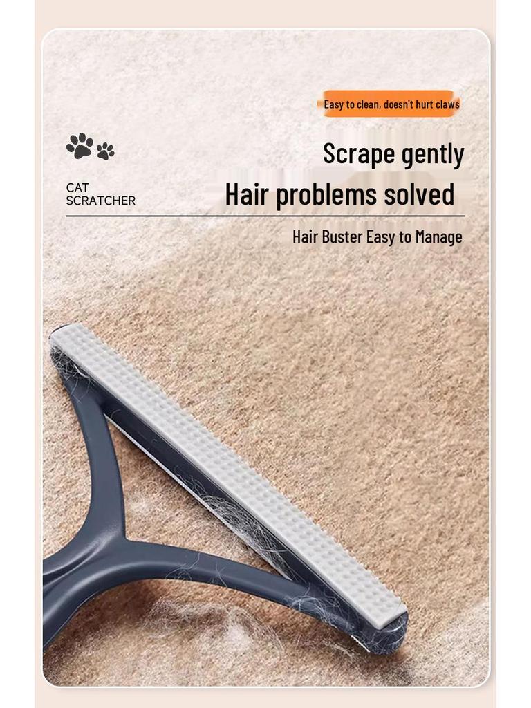 Wear-Resistant Felt Cat Climbing & Scratching Mat – Lint-Free Wall Sticker for Kittens and Cats