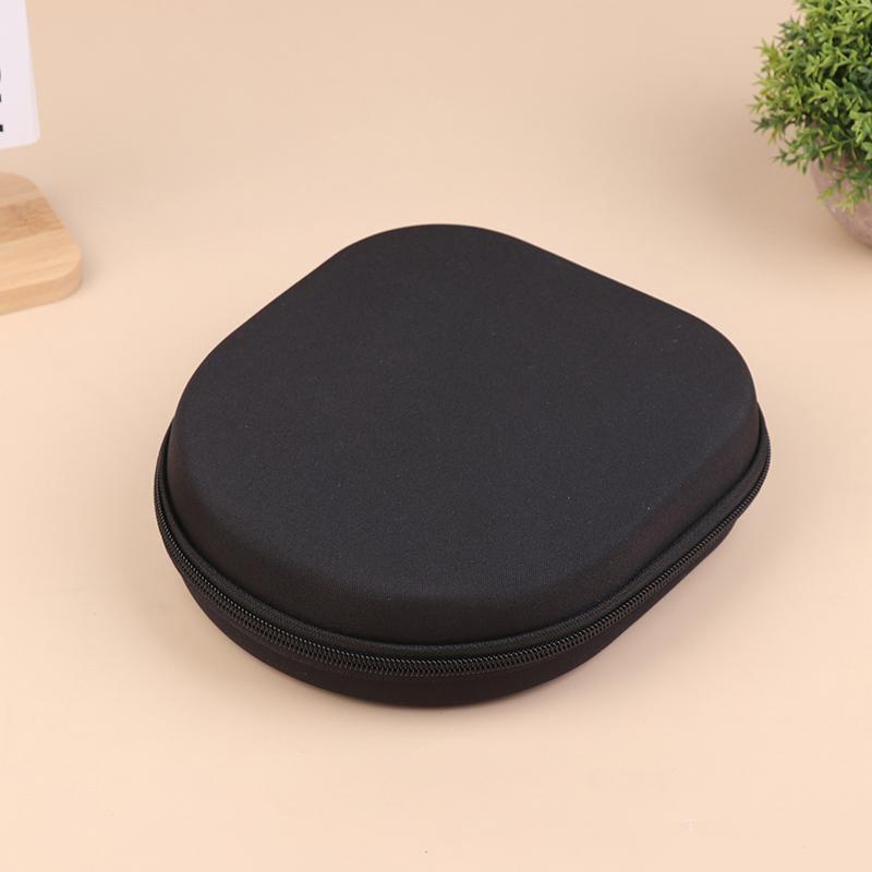 1 Piece Hard Eva Storage Earphone Carrying Pouch Headphone Case For   Wh-Ch720N Wh-1000Xm4 Mdr-Zx100 Headset Travel Bag
