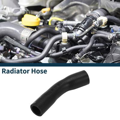 Motoforti Radiator Hose for Porsche Cayenne 2011-2018 No.95810632300 Plastic Coolant Pipe