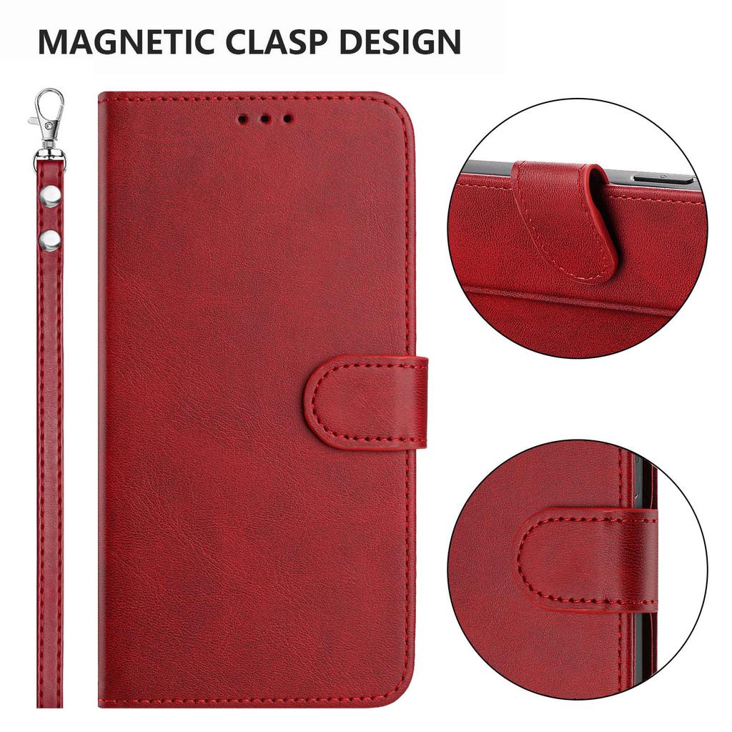 WEFOR for Google Pixel 10 Pro XL 9 8 7 6 Pro 10A 9A 8A 7A 6A 5 XL 4A 5G Wallet Case with RFID Blocking Card Holder Flip Cover