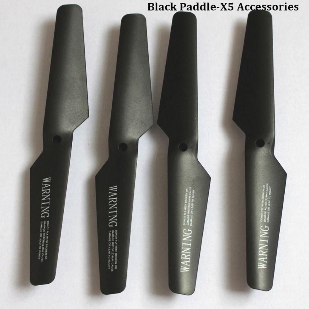 Kunststoff RC Quadcopter Drohne Ersatzteile Windblatt Schutzring Motor Für SYMA Drohne