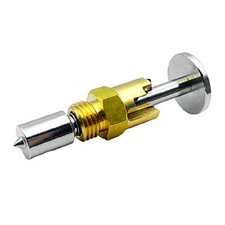 Universal Motorcycle Accessories for Super E Enricher Choke Adjustment Knob Easy Installation Adjustment Enrichment Knob