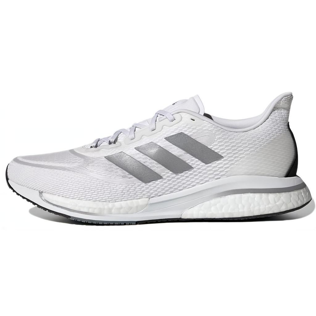 adidas Supernova+ 'Argento Bianco Metallizzato' FX6659
