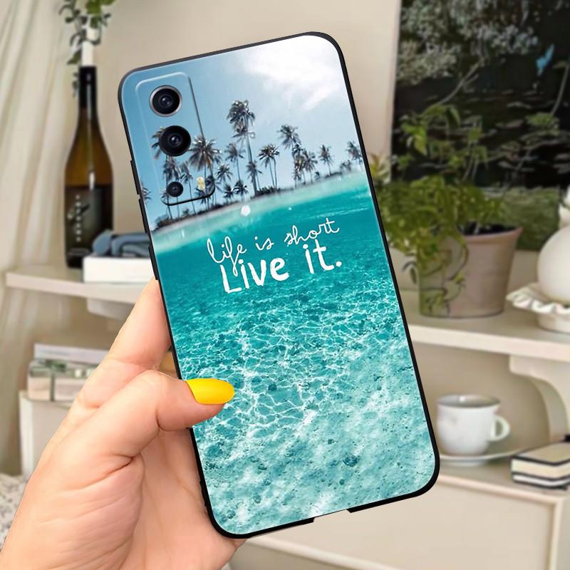 

For Coque Vivo Y72 5G Case V2041 Soft Silicone Back Case For Vivo Y52 5G V2053 Phone Cover For Vivo Y 72 52 5G Bumper Shells Vivo V2041