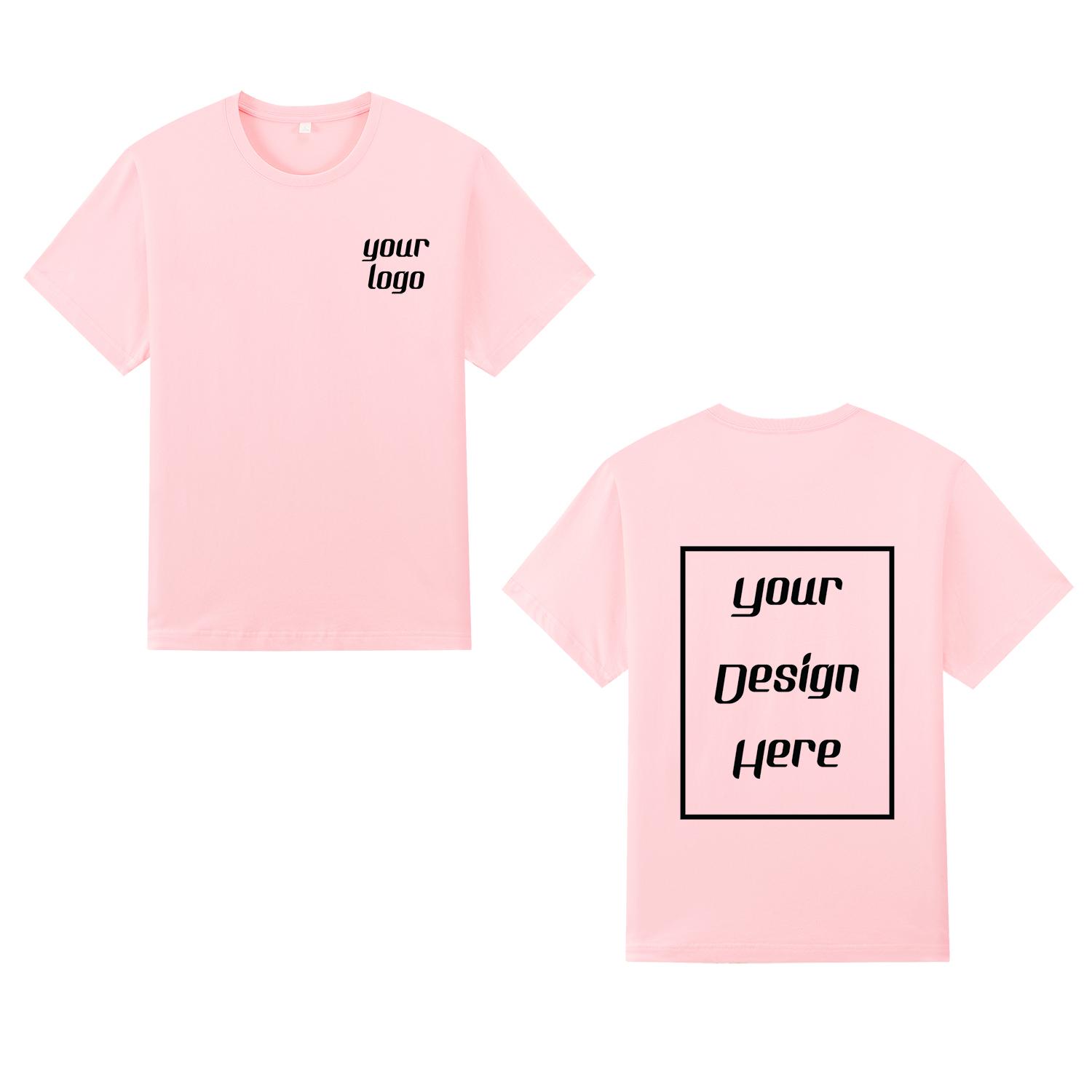 T-shirt streetwear personalizzata con stampa e motivo, harajuku casual, scollo a V, maniche corte, unisex, 100% cotone. XXL