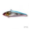 KEWOTE 9cm 36g Best Hard Plastic VIB Fish Lure Fishing Lures Artificial Bait