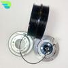 AC A/C Compressor Clutch DKS15D for Volvo S40 V40 for Ford C-max 3M5H19D629MF 30676311 30742214 30761390 30767273 30780330
