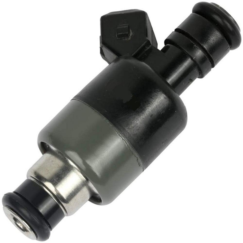 6 buc. noi injectoare de combustibil pentru Daewoo Lanos 1999 2000 2001 2002 1.6L 17109450 FJ10624 Accesorii auto