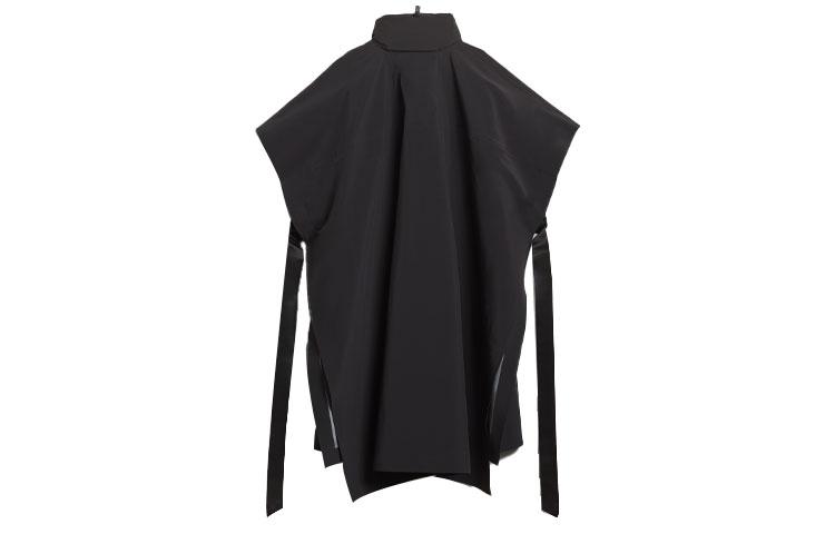 Women's Jacket Adidas Originals HYKE Jacket Women's Black