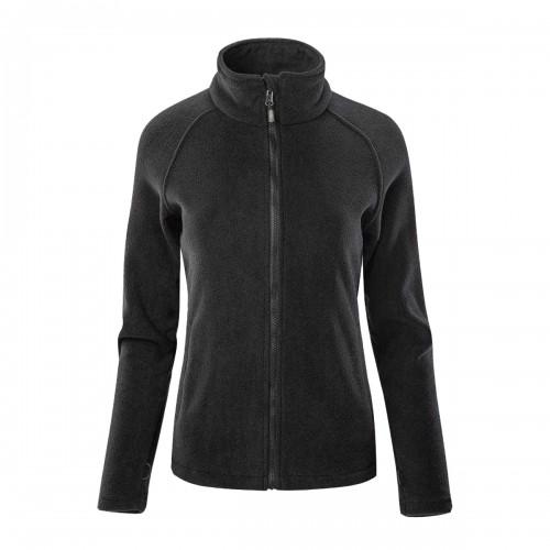Hi-Tec Womens/Ladies Harriet Fleece Jacket