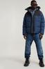 Зимняя куртка G-Star Expedition Puffer (D23645-D712) dk sea blue