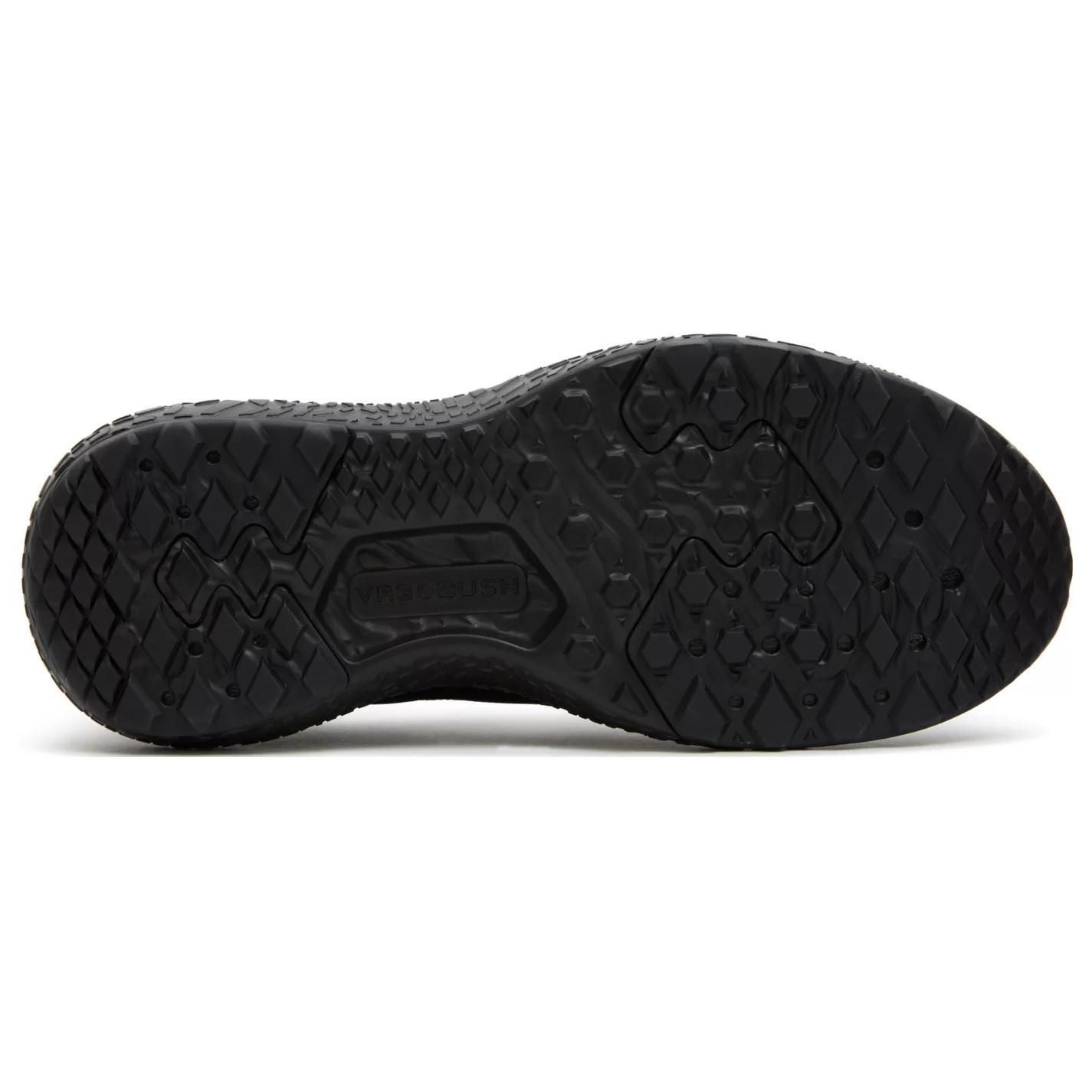 Vans Кроссовки унисекс UltraRange Neo VR3 MTE Triple Black VN000BCEBKA 36.5 — фото 5