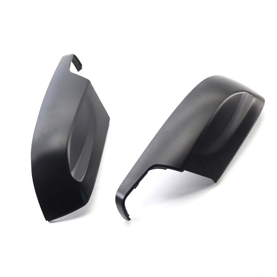 Left+Right Side Mirror Lower Cover for 2012-2018 Subaru 91054AJ231 91054AJ230 91054AJ220  91054AJ221