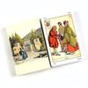 Nuovo Gioco di Carte Oracle A 52 Carte Per Riunioni di Famiglia Strumenti di Gioco, Elegante e Compatto, Ideale Per Viaggi, Divinazione e Giochi di Festa