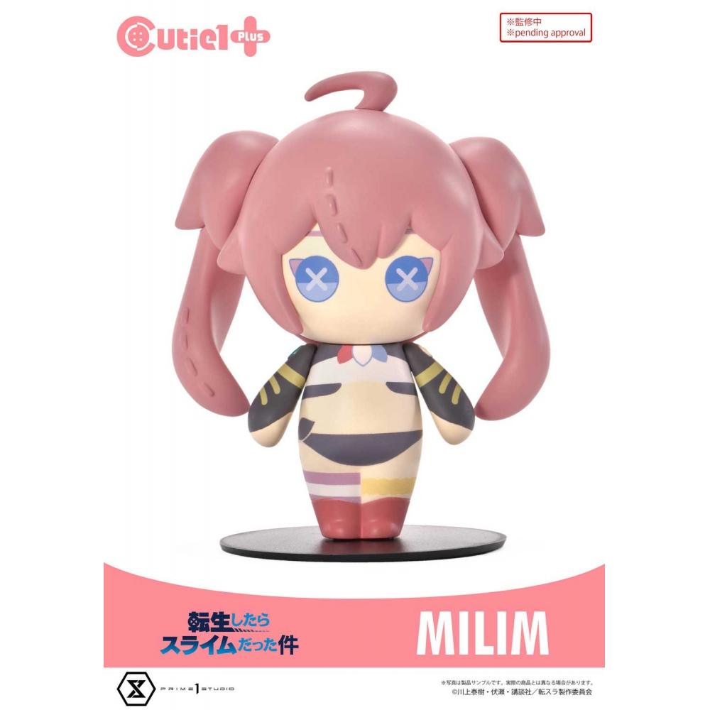 

ThAt TIme I Got reIncArnAted As A slIme cutIe1 Plus ThAt TIme I Got reIncArnAted As A slIme mIlIm nAvA