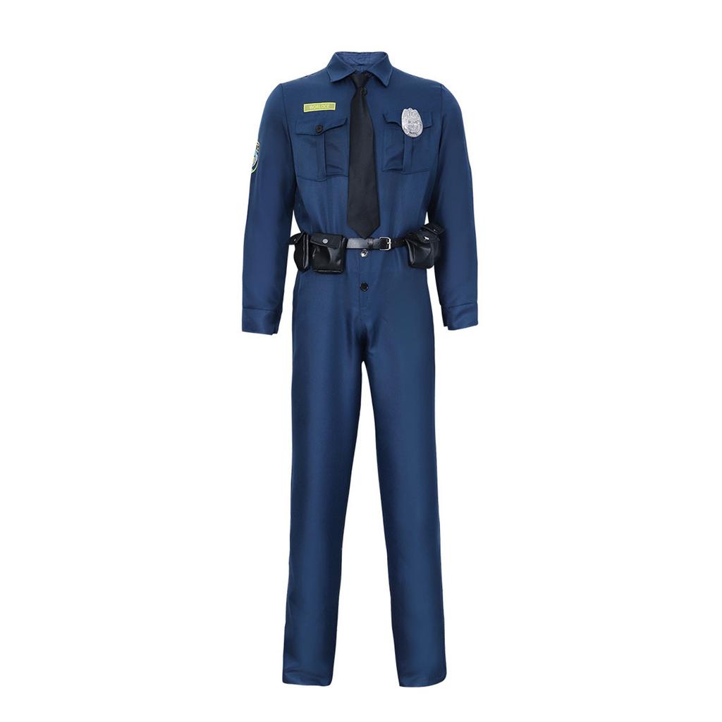 Adult Cosplay Costumes – Carnival Party Anime Cosplay Set