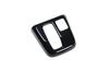 SecondStage Shift Panel for Honda Piano Black H145BLK N-ONE E (JG5) -