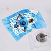 Proof Beach Towel with Haaland Pattern - Soft,absorbent,quick-drying,machine Washable - Perfect for Swimming,camping,bathing