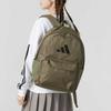 Adidas Polyester Backpack Unisex Palm Adidas IS7051