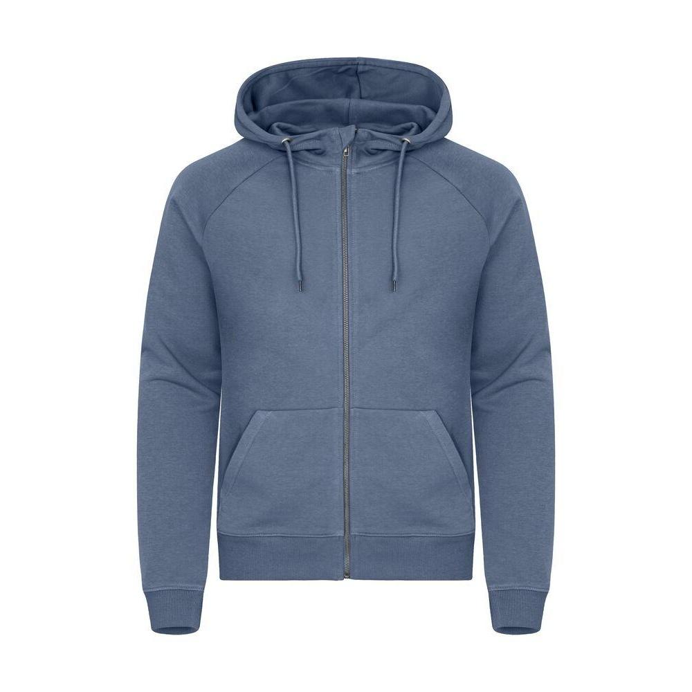 Clique Mens Miami Pro Hoodie