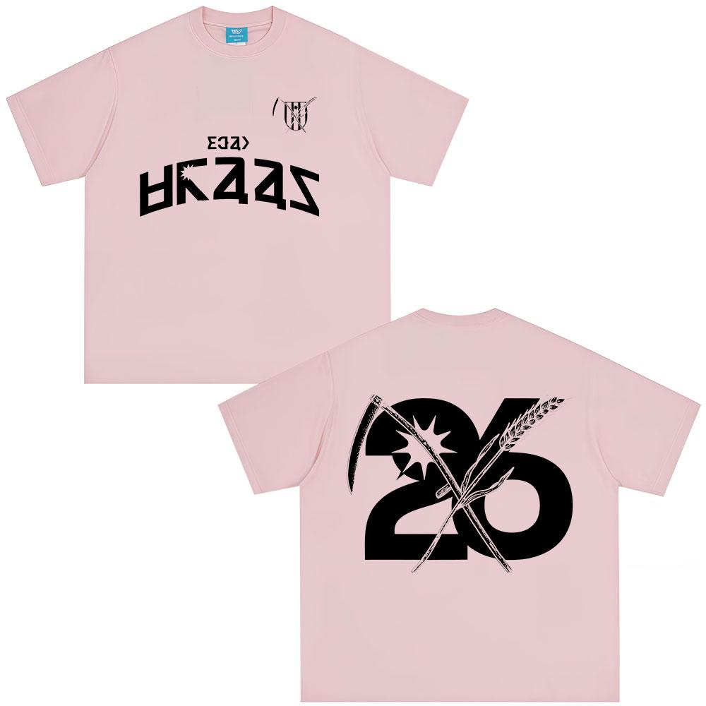 

The Black Parade 2026 Tour Tshirts Rock Band My Chemical RoUnisexce Tshirt Unisex Women Clothing Harajuku Cotton T Shirt Streetwear S