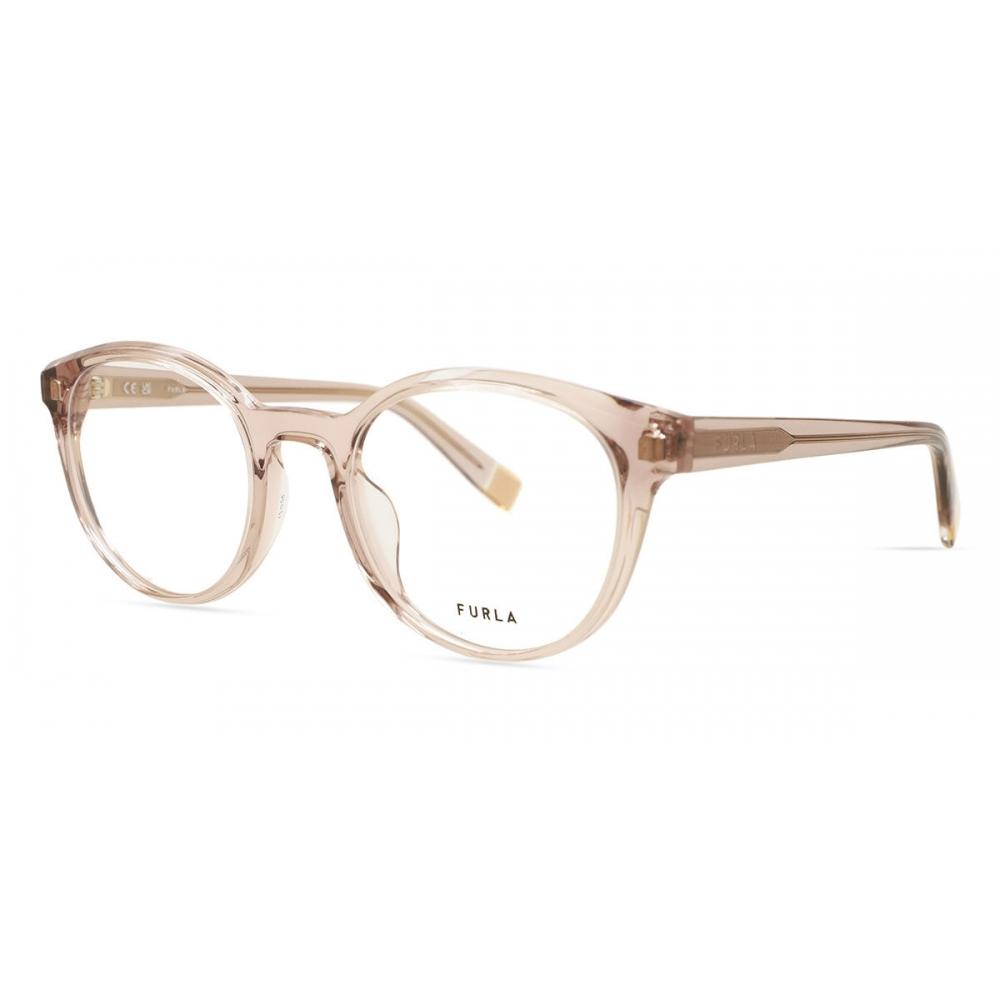 Furla Women Eyeglasses Vfu642v 07t1