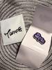 [USED] Twice Random Pin Badge Sana