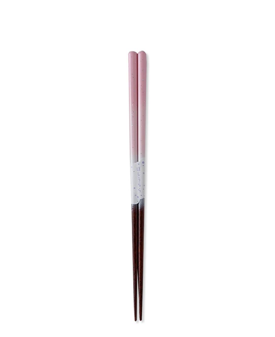

SUNLIFE Dishwasher Made in Hoshiurara Natural Tofu Chopsticks, 23cm, Safe, Japan, Wood, B,