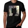 Porcupine Tree  Ptcc Tshirt Basic Casual Short Sleeve Cotton Shirt Tshirt