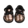 Multi Color Mini Doll Shoes Set Of 6 Pairs For 17cm/6.7in Dolls Detailed Craftsmanship Leather Style Footwear