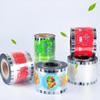Disposable Milk Tea Cup Sealing Film (90/95mm Caliber)