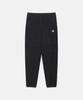 DESCENTE Woven Jogger Pants Black (Sq323Upt71) (A Type)