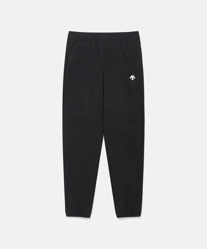 DESCENTE Woven Jogger Pants Black (Sq323Upt71) (A Type)