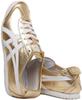Onitsuka Tiger MEXICO 661 Cm Sneakers, Gold/White, 30.0