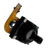 Left/Right Electromagnetic Joystick Module for PS Portal Hall Effect Joystick Thumb Grip Replacement Accessory