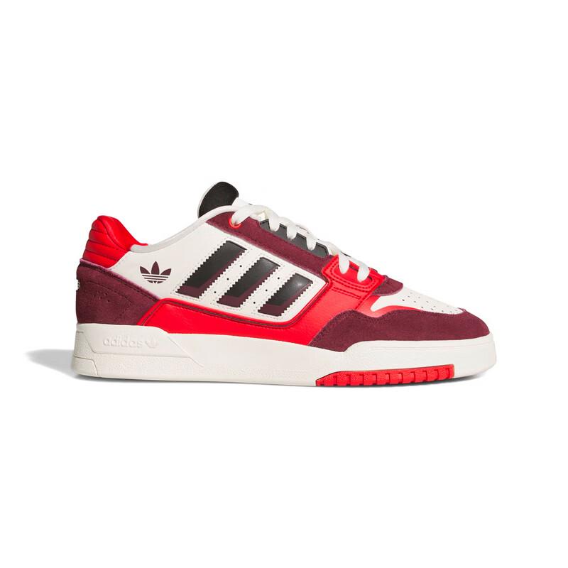 Adidas Originals DROP STEP LOW 2.0 Unisex Casual Shoes 37