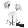Voor fotostudio's – Lichtreflectoren