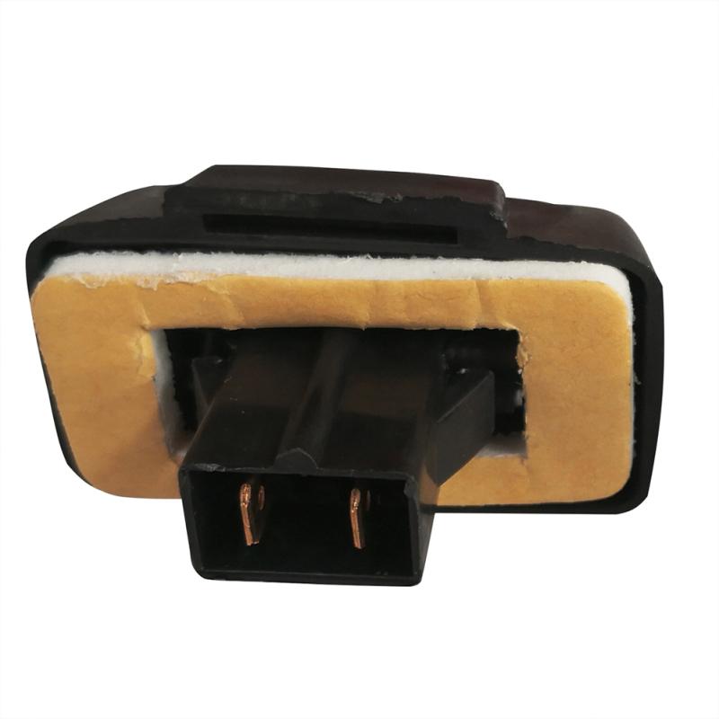 Professional Licence Plate Lights Lamp Oe 438111 86vb13550ac Modified